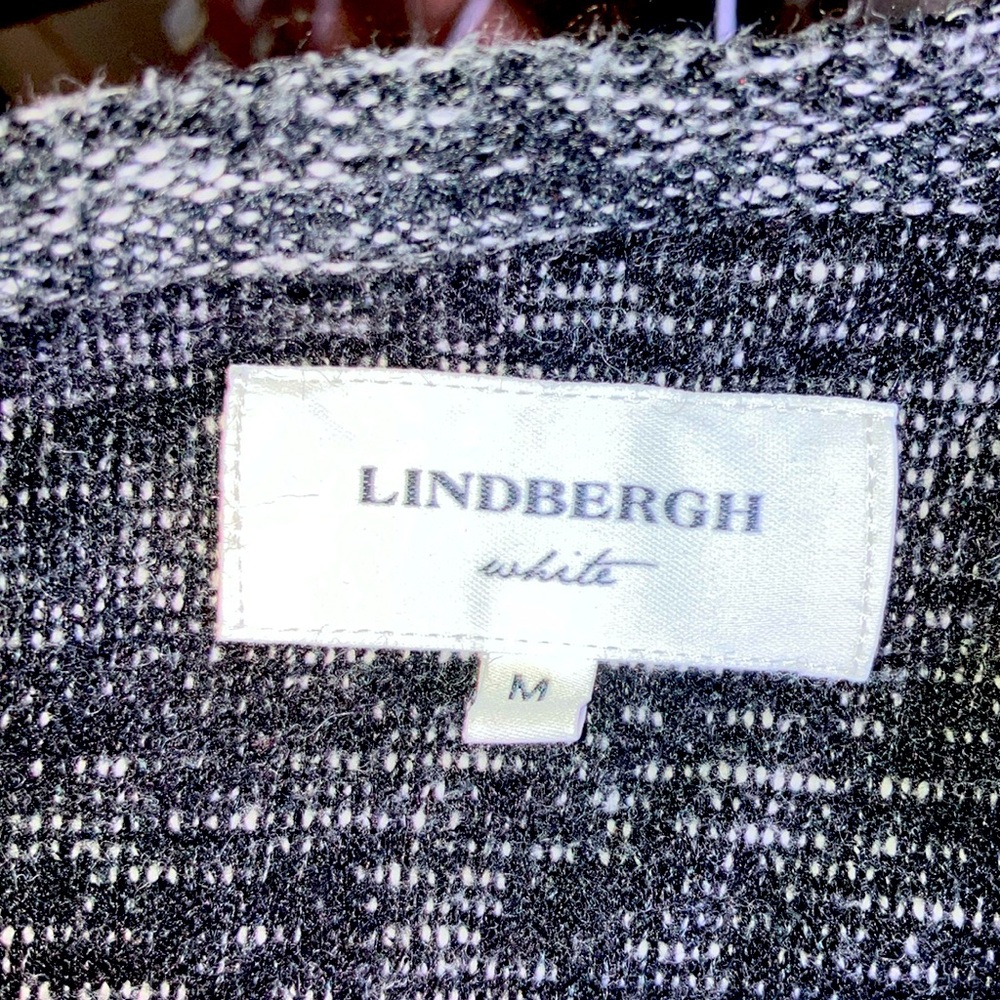 Lindbergh White